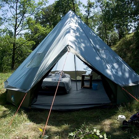 Munich Oktoberfest Glamping Munique Exterior foto