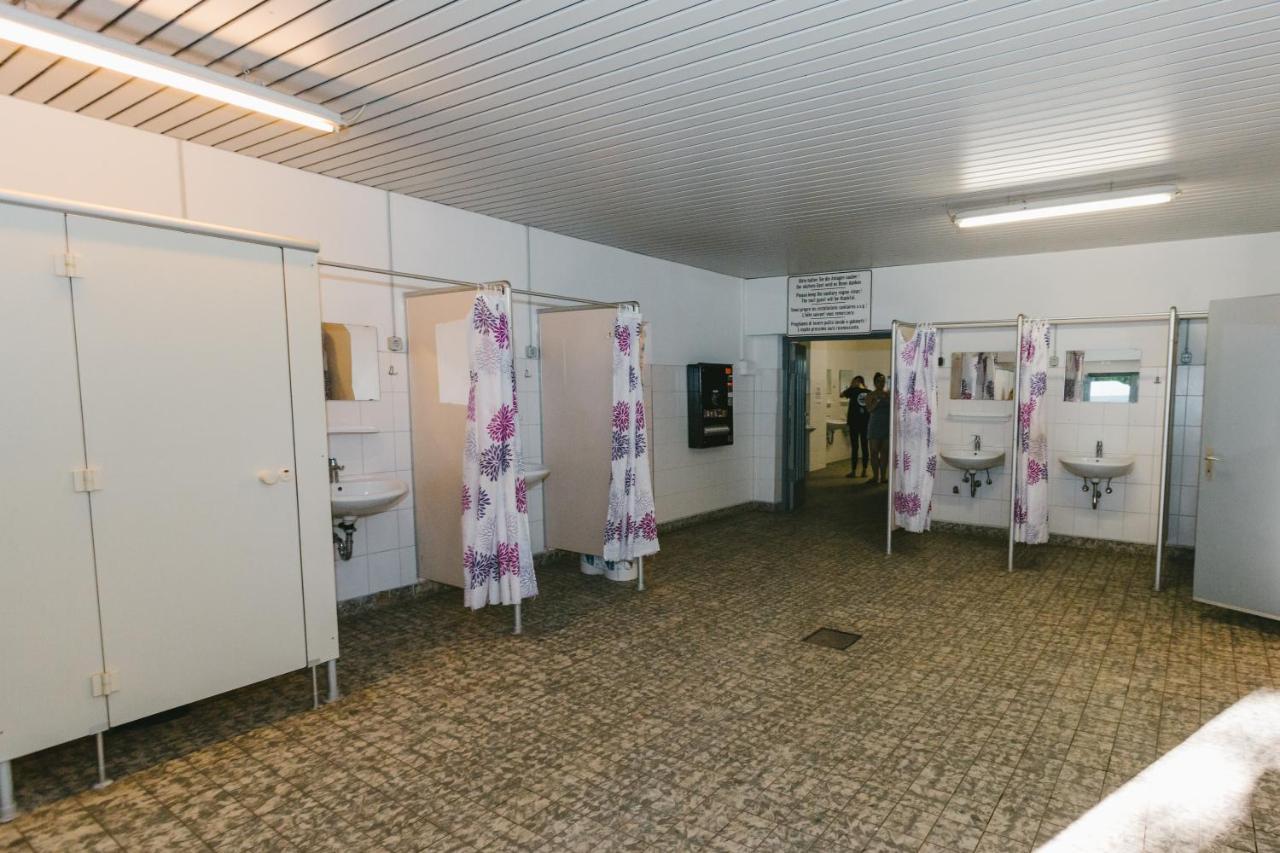 Munich Oktoberfest Glamping Munique Exterior foto